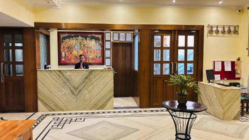 Ayodhya Hotel | Amritara Ramila Kutir Ayodhya