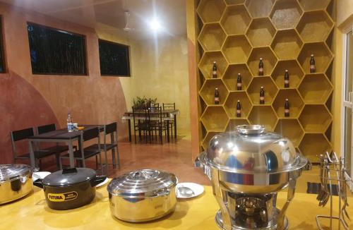 Nedumangad Bed & Breakfast | Amritham Holidays Homestay Trivandrum