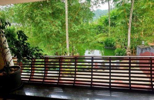 Nedumangad Bed & Breakfast | Amritham Holidays Homestay Trivandrum