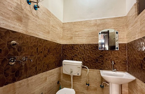 Amritsar Hostel | Amritsar Backpackers Hostel