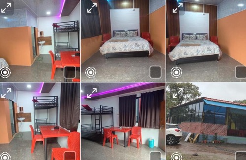 Pathardi House | Amruteshwar Agro Turisam Bhandardara