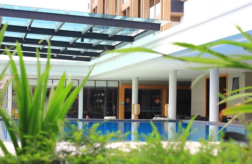 Pulau Carey Resort | Amverton Cove Golf & Island Resort