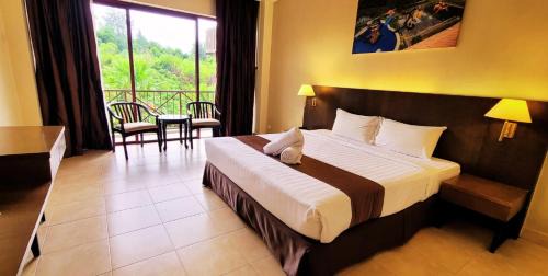 Malacca City Resort | Amverton Heritage Resort