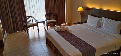 Malacca City Resort | Amverton Heritage Resort