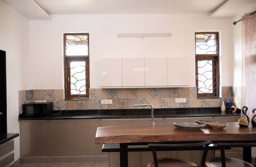 Fatrade Villa | An Independent Sunset villa in South Goa !