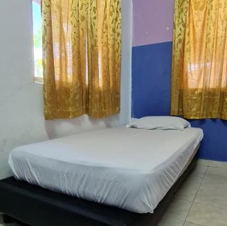 Paka House | An najmie roomstay paka