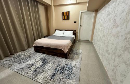 Kohima Apartment | Anamoa Suites by India Trail Nagaland