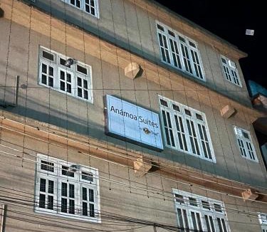 Kohima Apartment | Anamoa Suites by India Trail Nagaland