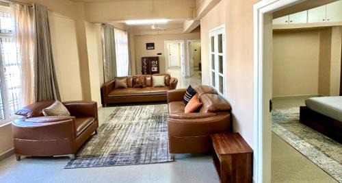 Kohima Apartment | Anamoa Suites by India Trail Nagaland