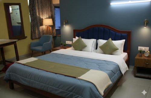 Anakapalle Hotel | Anand Comfort