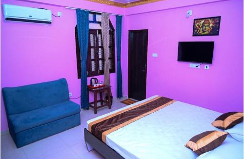 Bodh Gaya Hotel | Anand Homestay