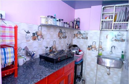 Bodh Gaya Hotel | Anand Homestay