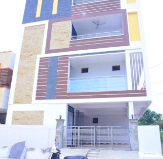 Tirupati Villa | ANAND NIVAS