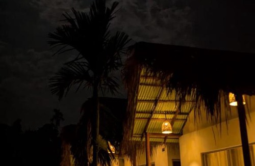 Sreemangal Upazila Resort | Ananda Uthaan