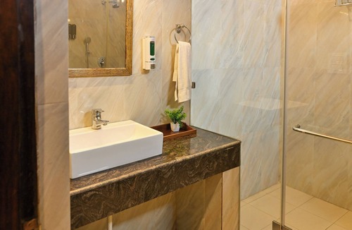 Bullawala Hotel | Anandam Heights