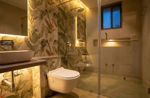 Kune Village Hotel | Anandam Villa