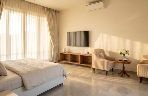 Kune Village Hotel | Anandam Villa