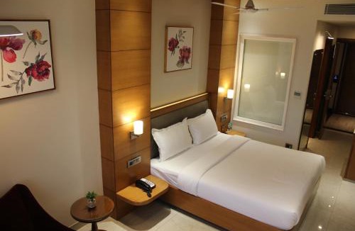 Chandigarh Hotel | Anande (The Boutique Hotel)