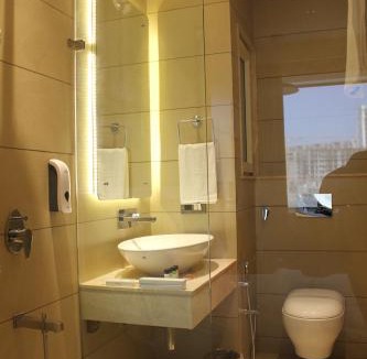 Chandigarh Hotel | Anande (The Boutique Hotel)