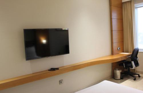 Chandigarh Hotel | Anande (The Boutique Hotel)