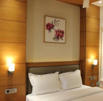 Chandigarh Hotel | Anande (The Boutique Hotel)
