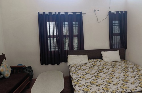 Jhunjhunu Bed & Breakfast | anandpuriya home stay