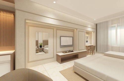 Mahmoorganj Hotel | ANANTA KASHI HOTEL