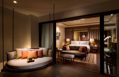 Desaru Hotel | Anantara Desaru Coast Resort & Villas