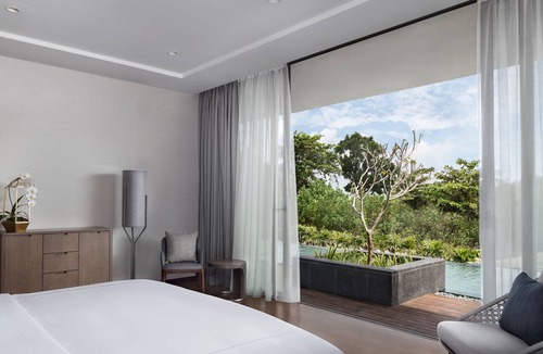 Desaru Hotel | Anantara Desaru Coast Resort & Villas