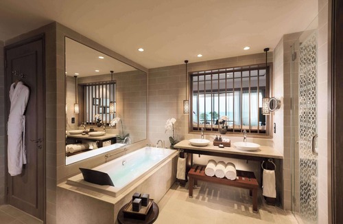 Desaru Hotel | Anantara Desaru Coast Resort & Villas