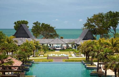 Desaru Hotel | Anantara Desaru Coast Resort & Villas