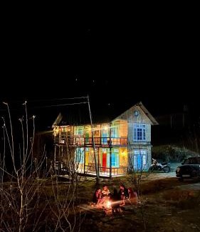 Shangarh House | Anantay - The Chalet