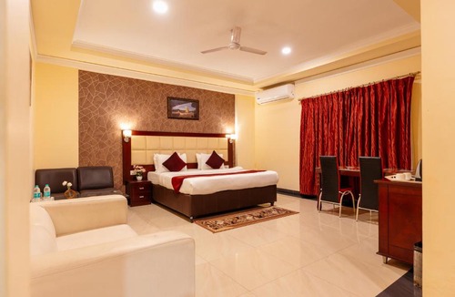 Kamalapur Hotel | Ananya Comfortss