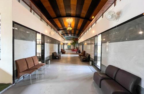 Kamalapur Hostel | Ananya Dorms