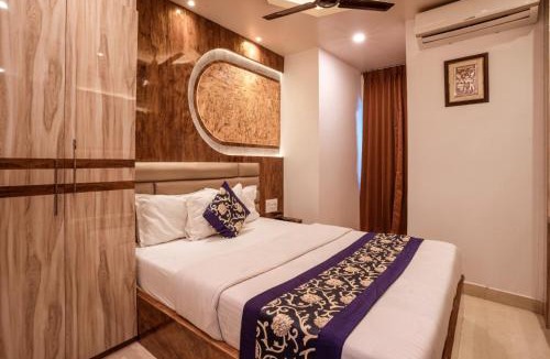 Port Blair Hotel | Ananya Residency