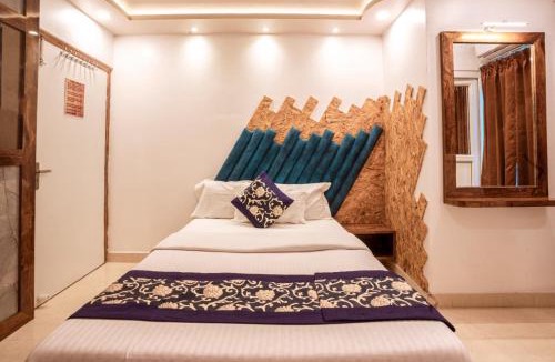 Port Blair Hotel | Ananya Residency