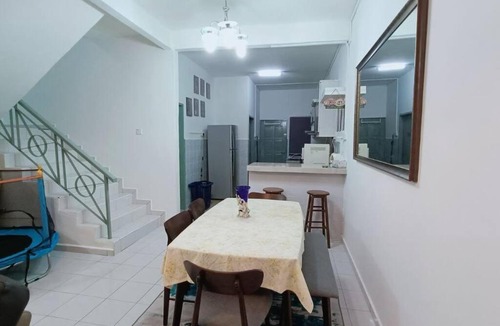 Kuantan House | Anas Homestay Kuantan