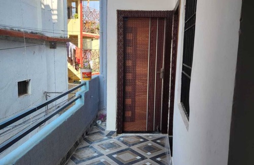 Etah House | ANAYA GUEST HOUSE & RESTAURANT ETAH