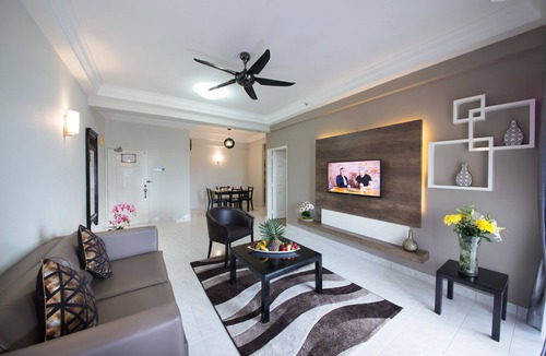 Tanjung Tanah Merah Hotel | AnCasa Resort Port Dickson