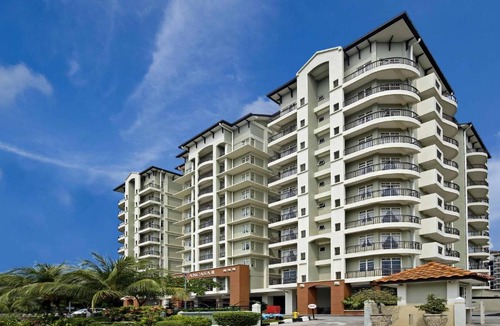 Tanjung Tanah Merah Resort | Ancasa Resort Port Dickson