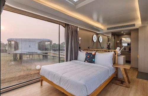 Vada Resort | Anchaviyo Resort