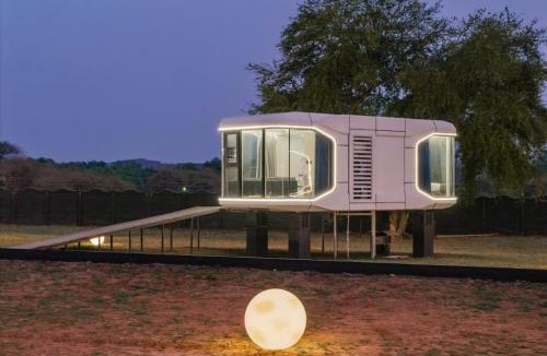 Vada Resort | Anchaviyo Resort