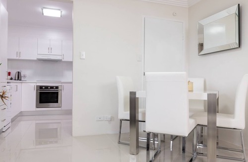 Tuncurry Apartment | Anchorage 31 in central Tuncurry