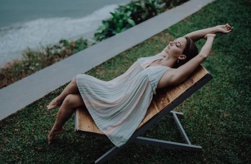 Varkala Resort | and waves