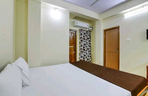 Port Blair Hotel | Andaman Castle