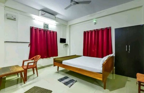 Port Blair Hotel | Andaman Castle