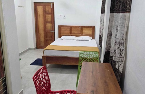 Port Blair Hotel | Andaman Crest