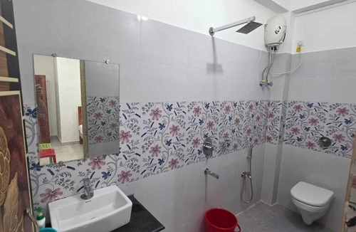 Port Blair Hotel | Andaman Crest