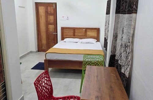 Port Blair Hotel | Andaman Crest