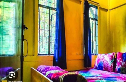 Mawlynnong House | Andy homestay